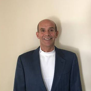 Meet your Posher, George